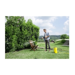 nettoyeur-haute -pression-karcher