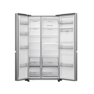 refrigerateur-side-by-side-hisense