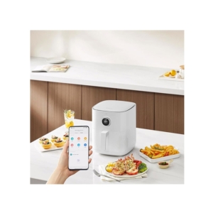 air-fryer-xiaomi-blanc