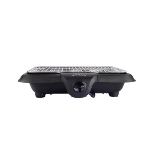 Barbecue Grill électrique GRILL'O GR572 2300W / Noir prix tunisie