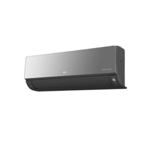 Climatiseur Dual Inverter LG 12000BTU Chaud Froid ARTCOOL Mirror WiFi prix tunisie