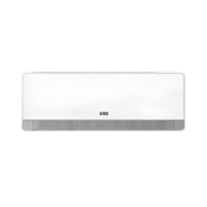Climatiseur IRIS AZAO+ 12000 BTU Chaud/Froid Inverter Tropicalisé - IRISAZAO12 prix tunisie