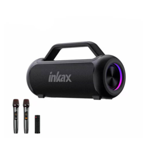 Enceinte Sans fil Portable INKAX BS-44 TWS prix tunisie