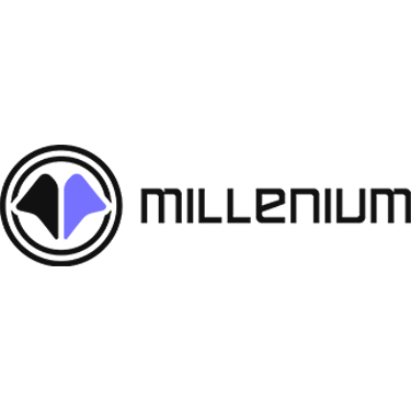 Millenium_Logo