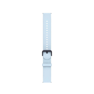 Strap For Mibro C4 bleu