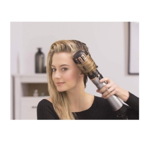 brosse-rotative-remington-keratin-protect-1000w-noir