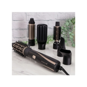 brosse-soufflante-dry-style-remington-noir