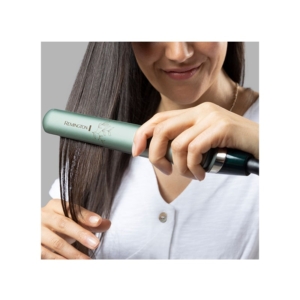 lisseur-ceramique-remington-botanicals-vert