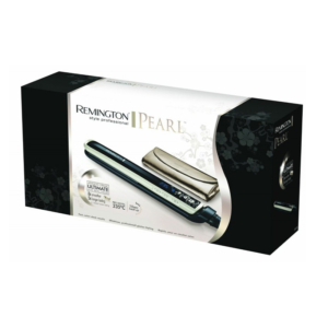 lisseur-pearl-remington-noir