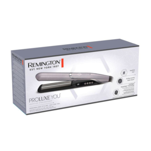 lisseur-remington-proluxe-gris