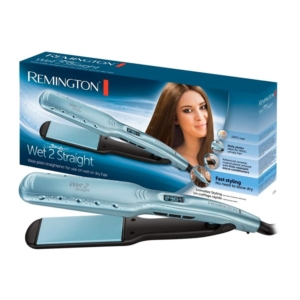 lisseur-wet2straight-pro-remington-s7350