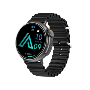 montre-connectee-pxs-2-artek-noir-avec-ceinture-gratuite