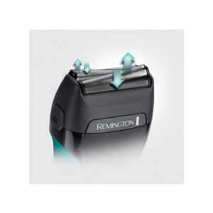 rasoir-electrique-sans-fil-remington-noir
