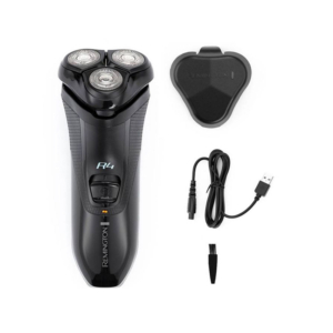 rasoir-rotatif-rechargeable-remington