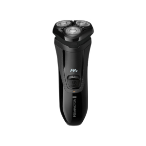 rasoir-rotatif-rechargeable-remington-noir
