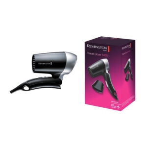 seche-cheveux-de-voyage-remington-noir