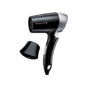 seche-cheveux-de-voyage-tunisie-remington-noir