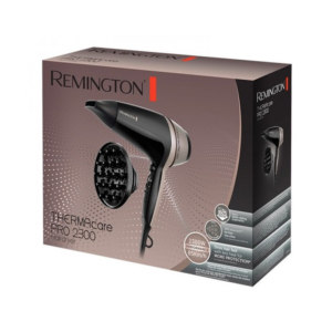 seche-cheveux-professionnel-remington-thermacare-noir-gold
