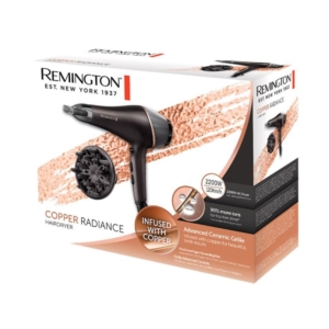 seche-cheveux-remington-copper-radiance