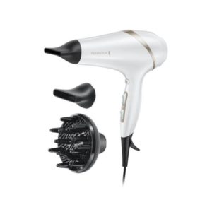 seche-cheveux-remington-hydraluxe-2300w-blanc