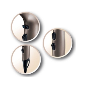 seche-cheveux-remington-keratin-protect-gold