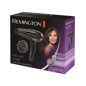 seche-cheveux-remington-pro-air-shine-2300w