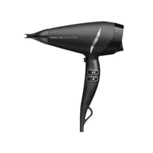 seche-cheveux-remington-supercare-pro-noir