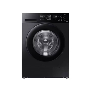 Machine à Laver Frontal SAMSUNG AI Energy 9 kg - WW90CGC0EDABAS