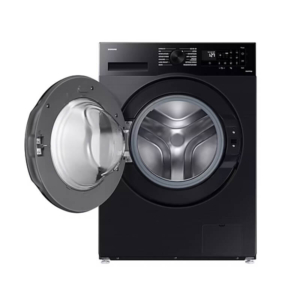 Machine à Laver Frontal SAMSUNG AI Energy 9 kg - WW90CGC0EDABAS