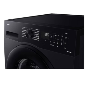 Machine à Laver Frontal SAMSUNG AI Energy 9 kg - WW90CGC0EDABAS