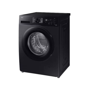 Machine à Laver Frontal SAMSUNG AI Energy 9 kg - WW90CGC0EDABAS