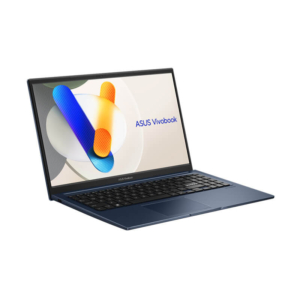 Pc Portable ASUS Vivobook 15 X1504VA i3 13Gén 8Go 512Go SSD