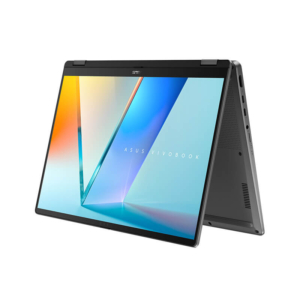 Pc Portable ASUS Vivobook S14 Flip TP3407SA Ultra 7 32Go 1To SSD