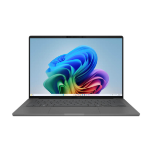 Pc Portable ASUS Zenbook A14 UX3407QA Snapdragon X X126100 16 Go 1 To SSD
