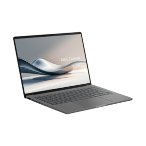 Pc Portable ASUS Zenbook A14 UX3407QA Snapdragon X X126100 16 Go 1 To SSD