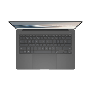 Pc Portable ASUS Zenbook A14 UX3407QA Snapdragon X X126100 16 Go 1 To SSD