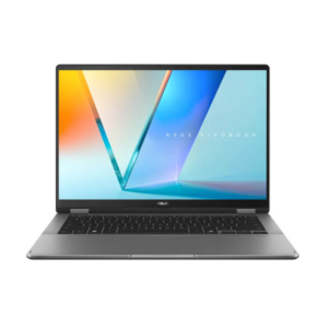 Pc Portable Asus Vivobook S14 Flip TP3407SA Ultra 7 16Go 1To SSD Windows 11