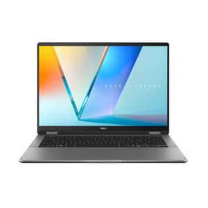 Pc Portable Asus Vivobook S14 Flip TP3407SA Ultra 7 16Go 512 Go SSD Windows 11