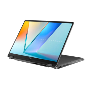 Pc Portable Asus Vivobook S14 Flip TP3407SA Ultra 7 16Go 512 Go SSD Windows 11