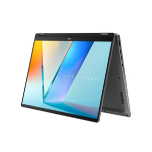 Pc Portable Asus Vivobook S14 Flip TP3407SA Ultra 7 16Go 512 Go SSD Windows 11
