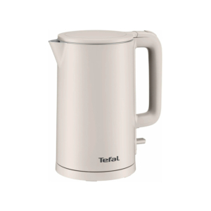 bouilloire-tefal-beige