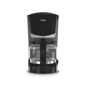 cafetiere-tefal-noir