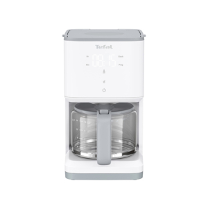 cafetiere-tefal-sense-blanc