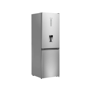 refrigerateur-combine-hisense-rd-39wc-avec-fontaine-no-frost-320-litres-silver