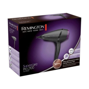 sèche-cheveux-remington