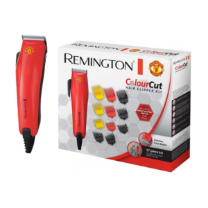 tondeuse-a-cheveux-remington-rouge-colourcut-hair-clipper