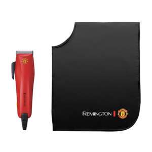 tondeuse-a-cheveux-remington-rouge-colourcut-hair-clipper-manchester-united-edition