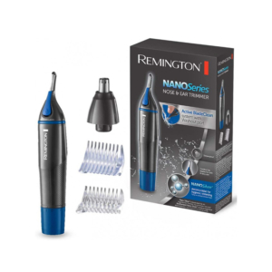 tondeuse-nez-et-oreilles-remington-nanoseries-ne3850-noir