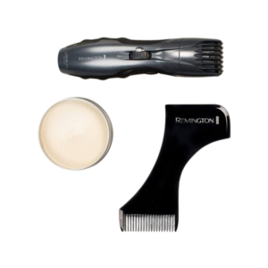 tondeuse-noir-barbe-sans-fil-remington