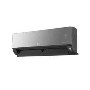 Climatiseur Dual Inverter LG 18000BTU Chaud Froid ARTCOOL Mirror WiFi prix